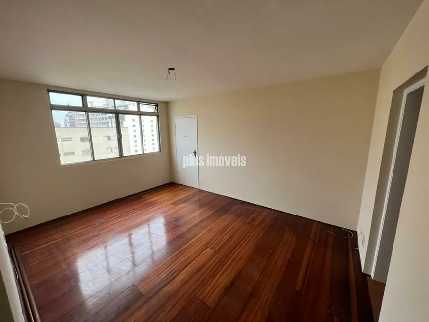 Foto 1 de Apartamento com 3 Quartos à venda, 98m² em Vila Mariana, São Paulo