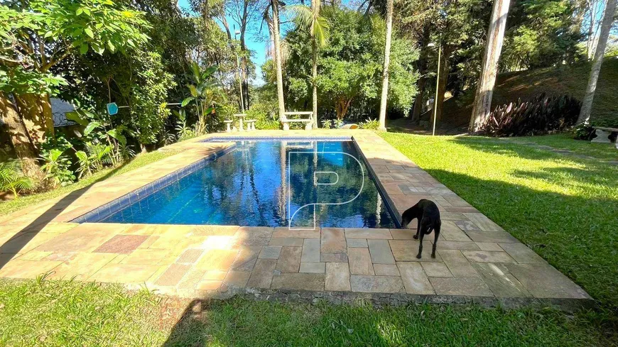 Foto 1 de Casa de Condomínio com 4 Quartos à venda, 400m² em Chácara do Peroba, Jandira