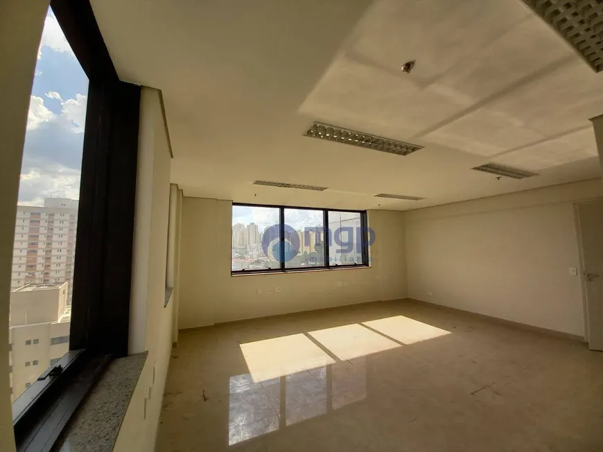 Foto 1 de Sala Comercial à venda, 34m² em Santana, São Paulo