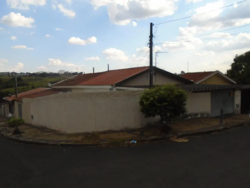 Foto 1 de Casa com 3 Quartos à venda, 340m² em São Luiz, Americana