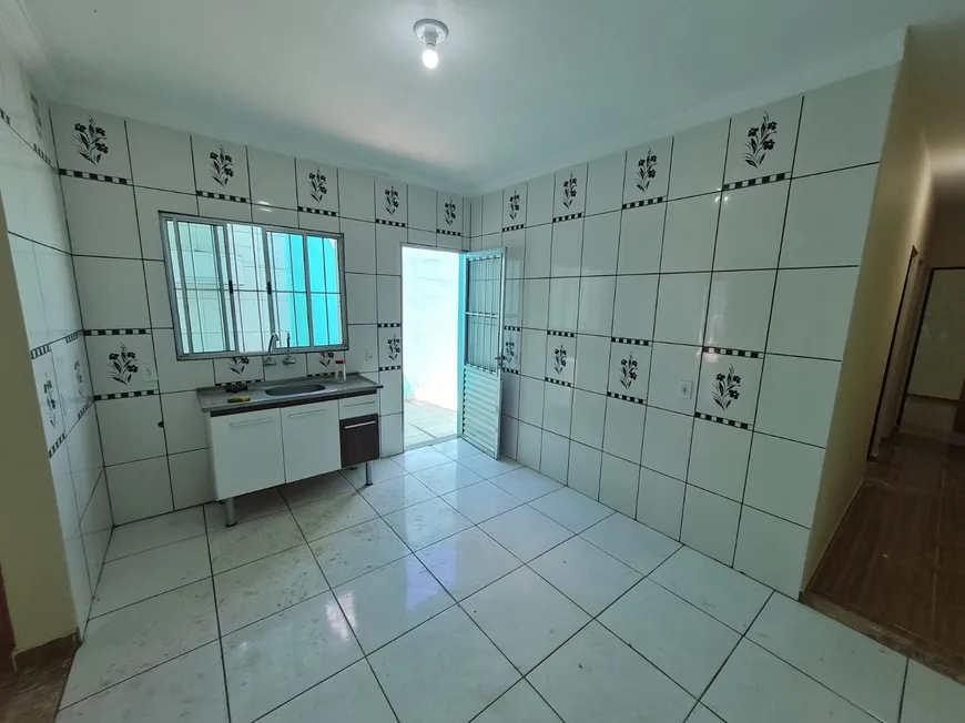 Foto 1 de Casa com 3 Quartos à venda, 112m² em Parque das Paineiras, Sorocaba