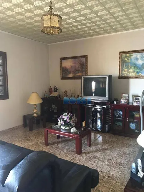 Foto 1 de Sobrado com 3 Quartos à venda, 255m² em Bairro do Portão, Arujá