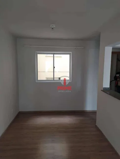 Foto 1 de Apartamento com 2 Quartos à venda, 45m² em Centro, Cambé