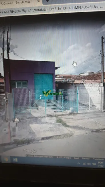 Foto 1 de Galpão/Depósito/Armazém à venda, 158m² em Jaraguá, Piracicaba