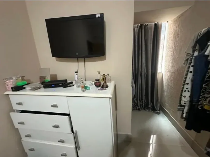 Foto 1 de Apartamento com 1 Quarto à venda, 50m² em Alto da Cruz, Camaçari