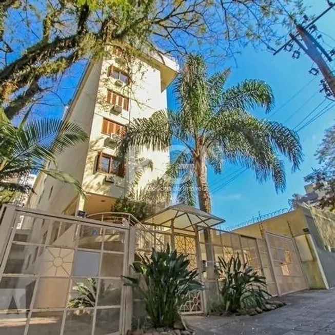 Foto 1 de Apartamento com 1 Quarto à venda, 43m² em Bela Vista, Porto Alegre