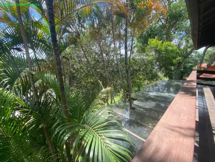 Foto 1 de Casa de Condomínio com 5 Quartos à venda, 404m² em Altos de São Fernando, Jandira