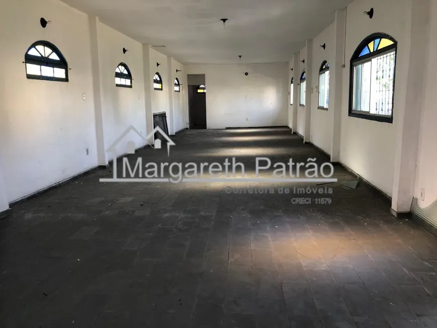 Foto 1 de Sala Comercial para alugar, 100m² em Itapuã, Salvador