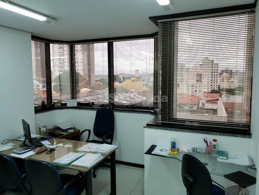 Foto 1 de Sala Comercial com 1 Quarto à venda, 75m² em Taquaral, Campinas