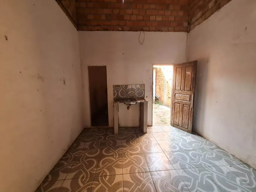 Foto 1 de Casa com 1 Quarto à venda, 93m² em Quarenta Horas Coqueiro, Ananindeua