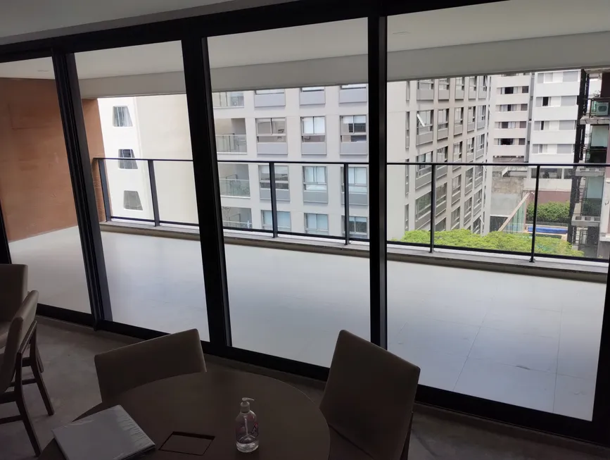 Foto 1 de Apartamento com 4 Quartos à venda, 156m² em Perdizes, São Paulo