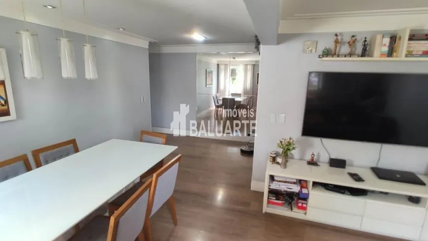 Foto 1 de Apartamento com 2 Quartos à venda, 72m² em Jardim Prudência, São Paulo