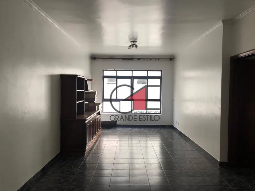 Foto 1 de Apartamento com 2 Quartos à venda, 117m² em Ponta da Praia, Santos