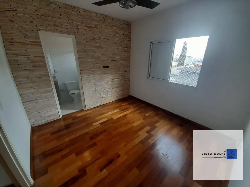 Foto 1 de Casa de Condomínio com 3 Quartos à venda, 126m² em Jardim Bonfiglioli, São Paulo