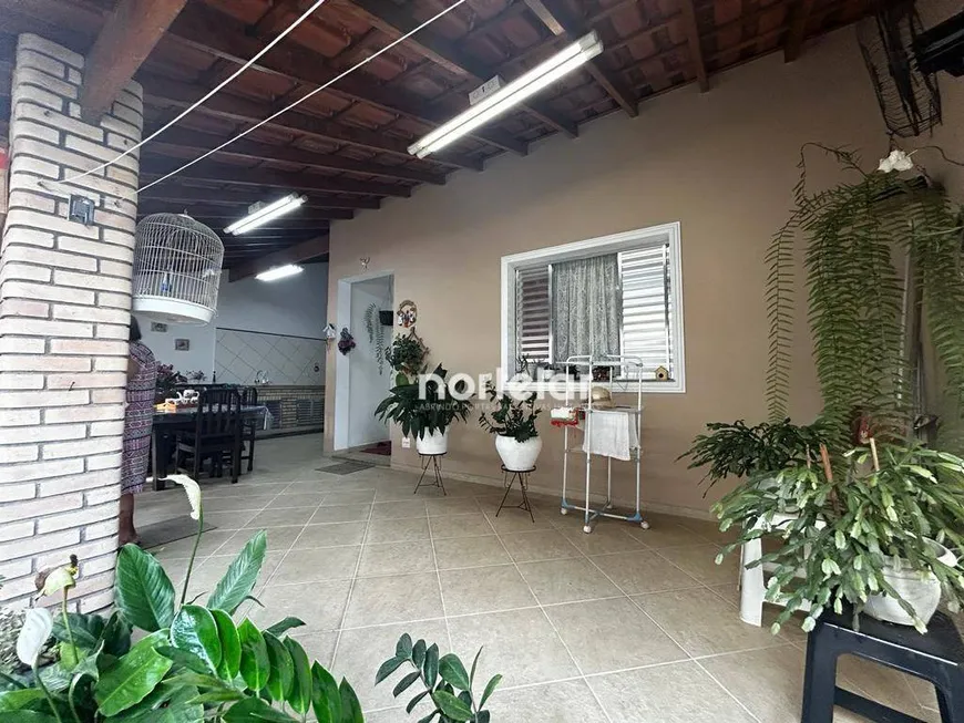 Foto 1 de Casa com 3 Quartos à venda, 130m² em Vila Jaguara, São Paulo