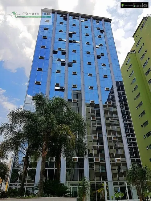 Foto 1 de Sala Comercial à venda, 41m² em Moema, São Paulo