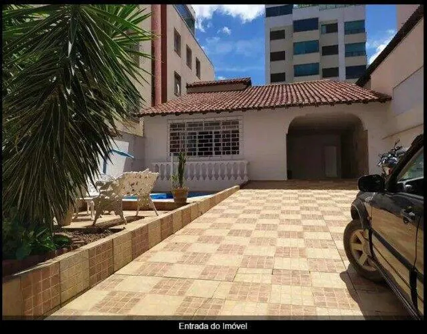 Foto 1 de Casa com 5 Quartos à venda, 300m² em Prado, Belo Horizonte