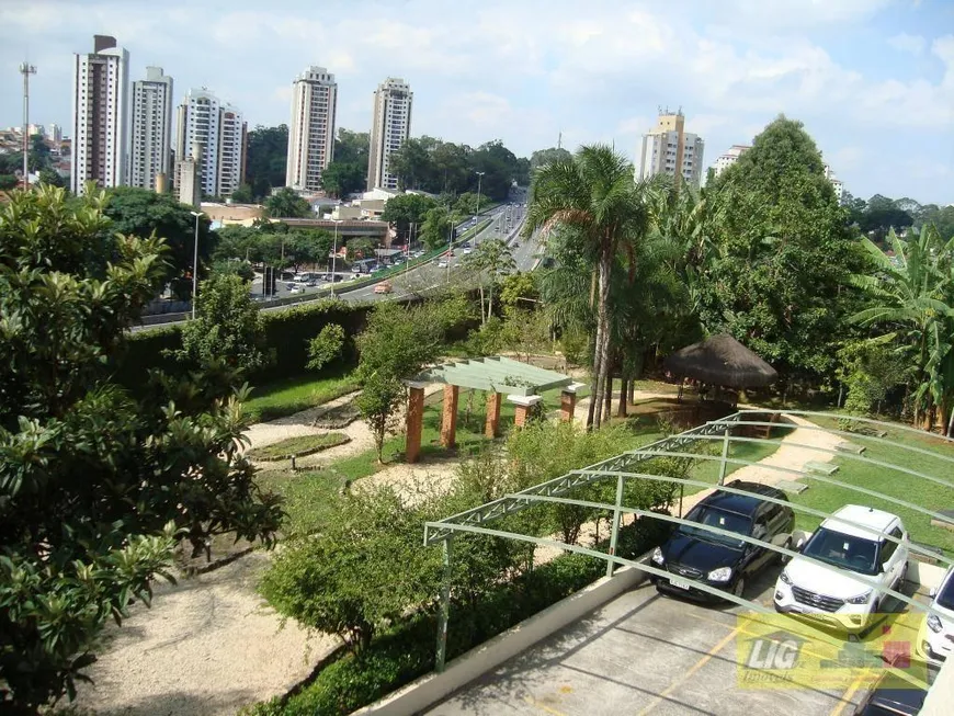 Foto 1 de Apartamento com 3 Quartos à venda, 60m² em Jardim das Vertentes, São Paulo