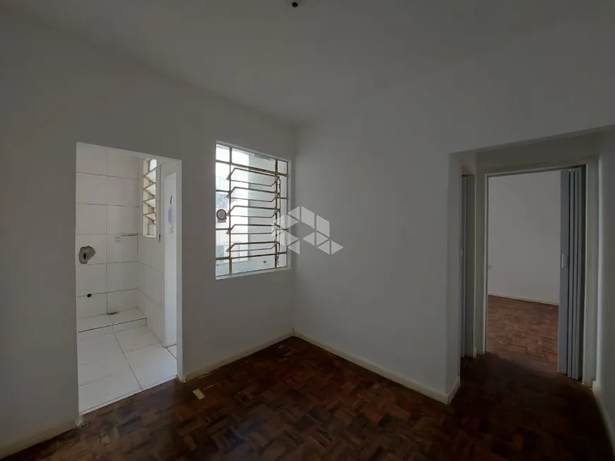 Foto 1 de Apartamento com 1 Quarto à venda, 25m² em Centro Histórico, Porto Alegre