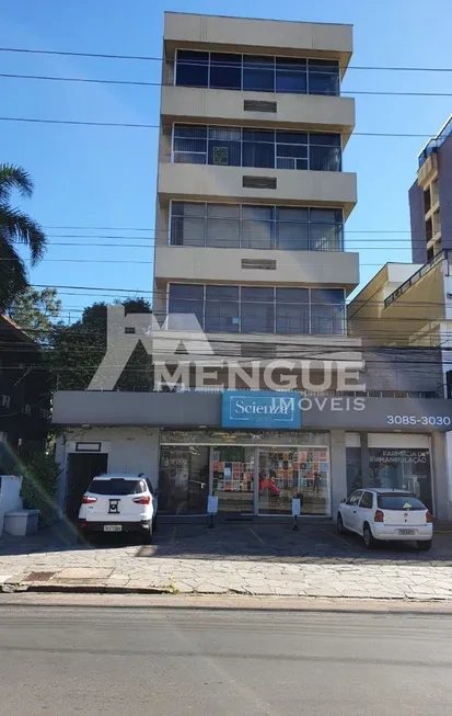 Foto 1 de Ponto Comercial à venda, 34m² em Auxiliadora, Porto Alegre