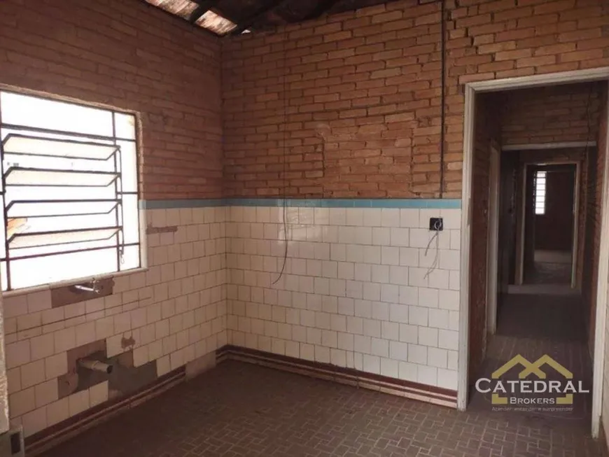 Foto 1 de Casa com 2 Quartos à venda, 170m² em Vila Santa Rosa, Jundiaí