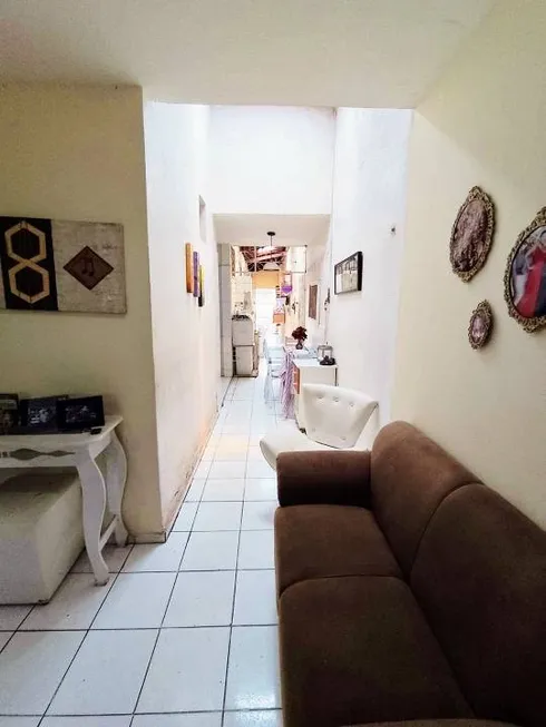 Foto 1 de Casa com 3 Quartos à venda, 198m² em Paripe, Salvador