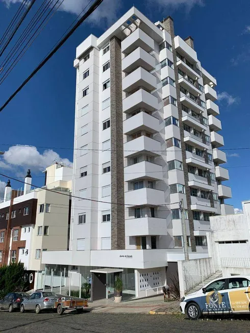 Foto 1 de Apartamento com 3 Quartos à venda, 189m² em Centro, Lages