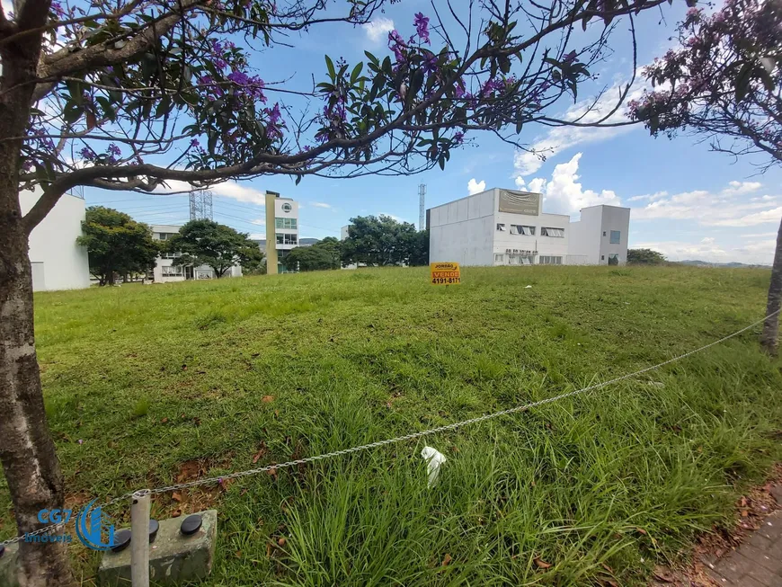 Foto 1 de Lote/Terreno à venda, 300m² em Alphaville, Santana de Parnaíba