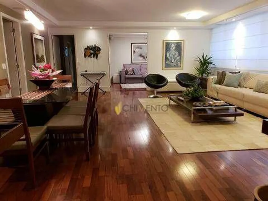 Foto 1 de Apartamento com 3 Quartos para alugar, 184m² em Jardim Paulista, São Paulo