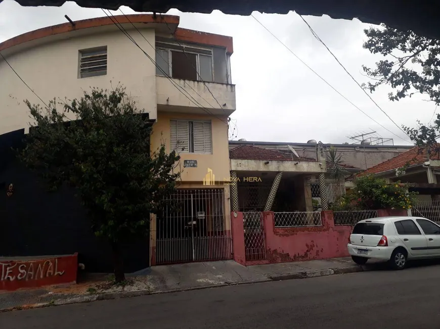 Foto 1 de Ponto Comercial à venda, 262m² em Jardim das Flores, Osasco