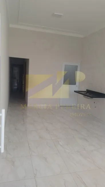 Foto 1 de Casa com 2 Quartos à venda, 60m² em Parque Residencial Sabiás, Indaiatuba