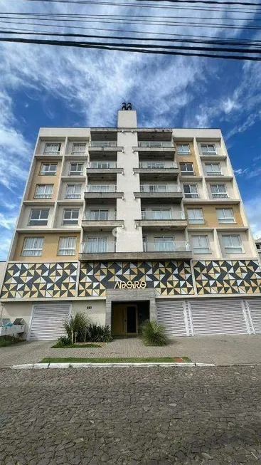 Foto 1 de Apartamento com 1 Quarto para alugar, 40m² em Camobi, Santa Maria