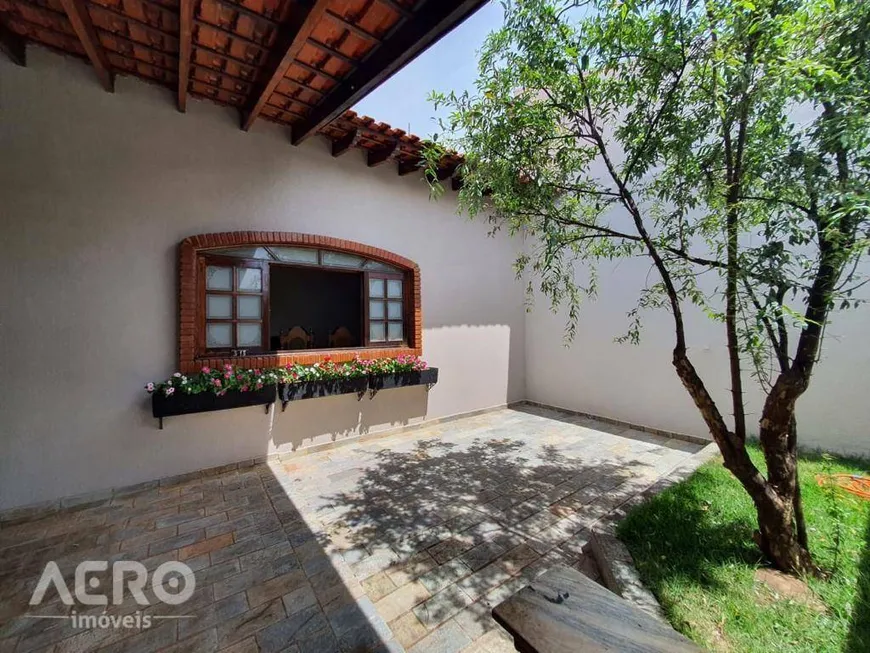 Foto 1 de Casa com 3 Quartos à venda, 172m² em Residencial Parque Colina Verde, Bauru