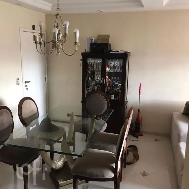 Foto 1 de Apartamento com 3 Quartos à venda, 86m² em Rudge Ramos, São Bernardo do Campo