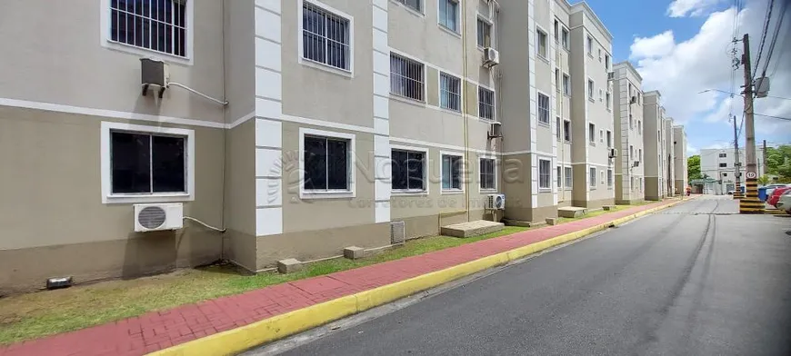 Foto 1 de Apartamento com 2 Quartos à venda, 43m² em Santana, Jaboatão dos Guararapes