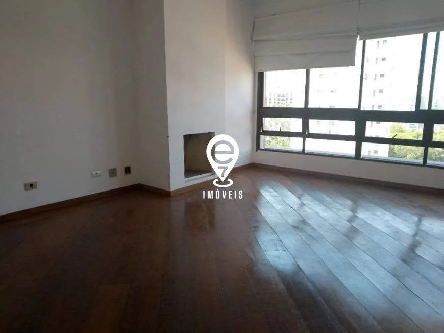 Foto 1 de Apartamento com 3 Quartos à venda, 218m² em Vila Mariana, São Paulo