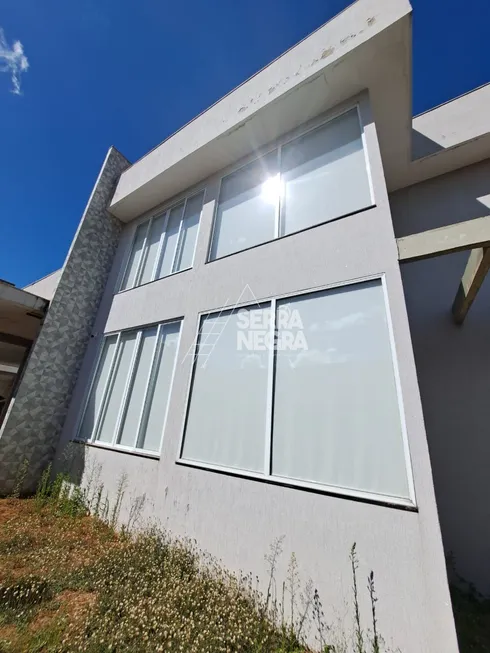 Foto 1 de Casa de Condomínio com 3 Quartos à venda, 410m² em Guara I, Brasília