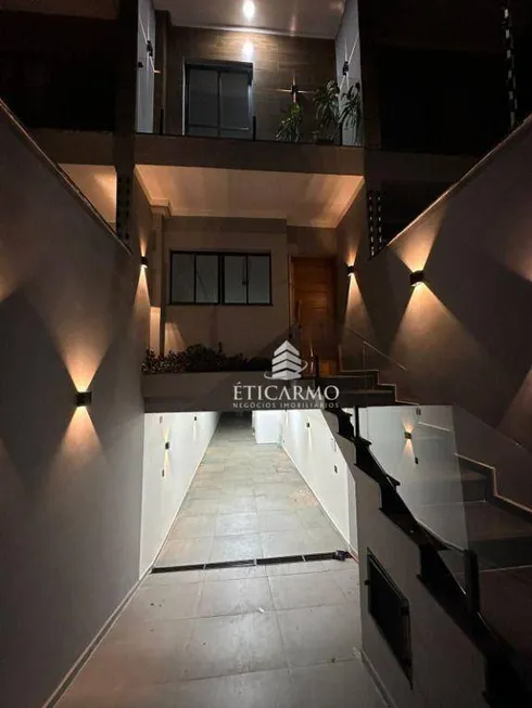 Foto 1 de Sobrado com 3 Quartos à venda, 200m² em Artur Alvim, São Paulo