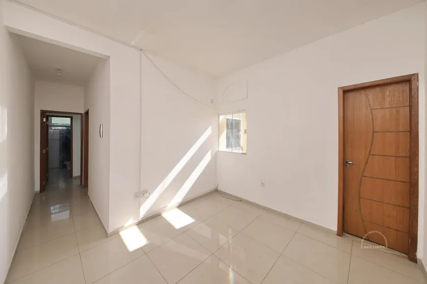 Foto 1 de Apartamento com 1 Quarto à venda, 103m² em Goiabal, Barra Mansa