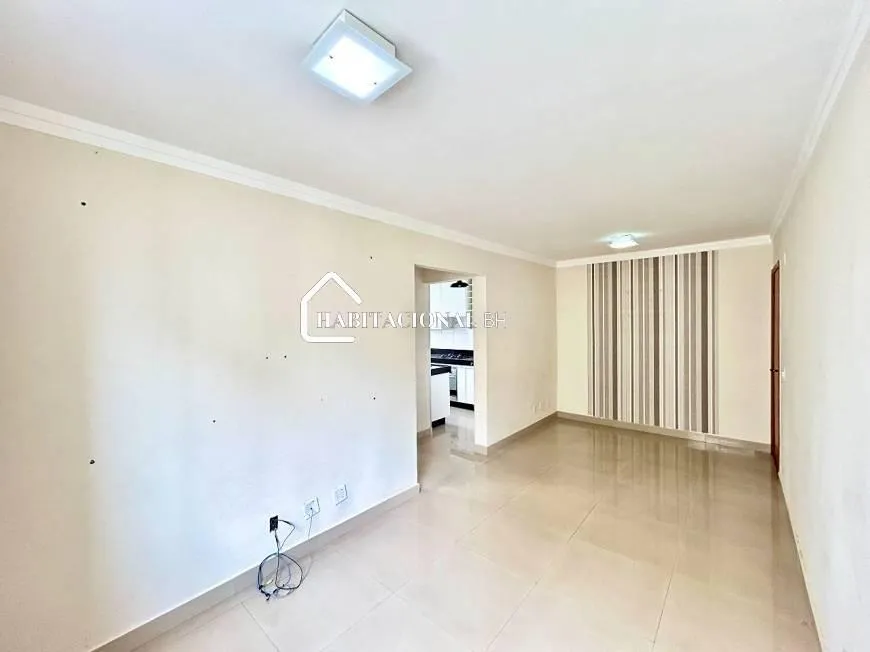 Foto 1 de Apartamento com 2 Quartos à venda, 51m² em Parque Sao Pedro Venda Nova, Belo Horizonte