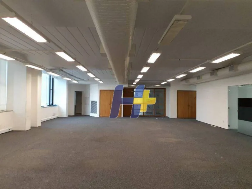 Foto 1 de Sala Comercial para venda ou aluguel, 375m² em Brooklin, São Paulo