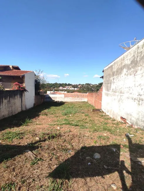 Foto 1 de Lote/Terreno à venda, 379m² em Vila Nogueira, Campinas