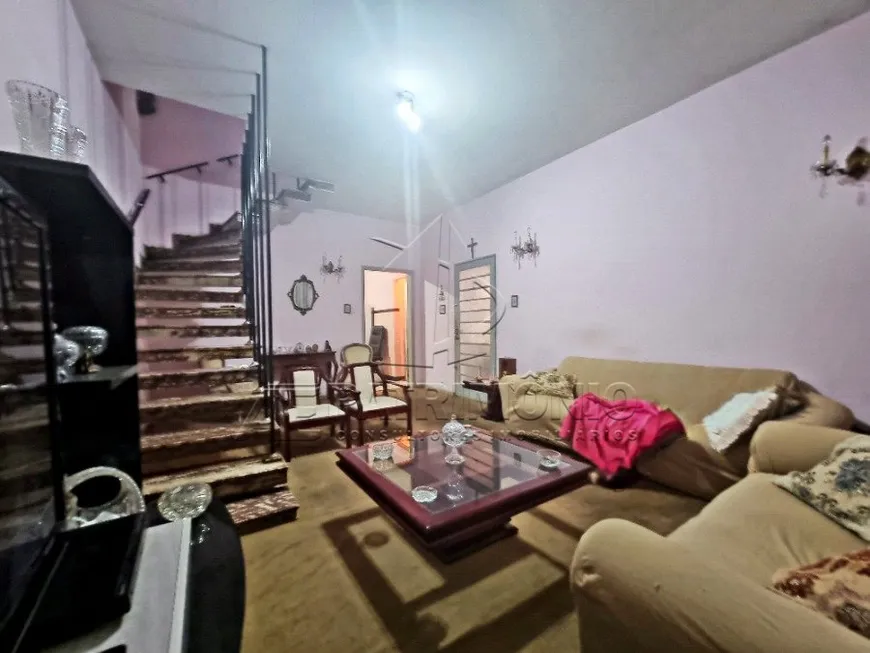 Foto 1 de Casa com 3 Quartos à venda, 152m² em Centro, Sorocaba