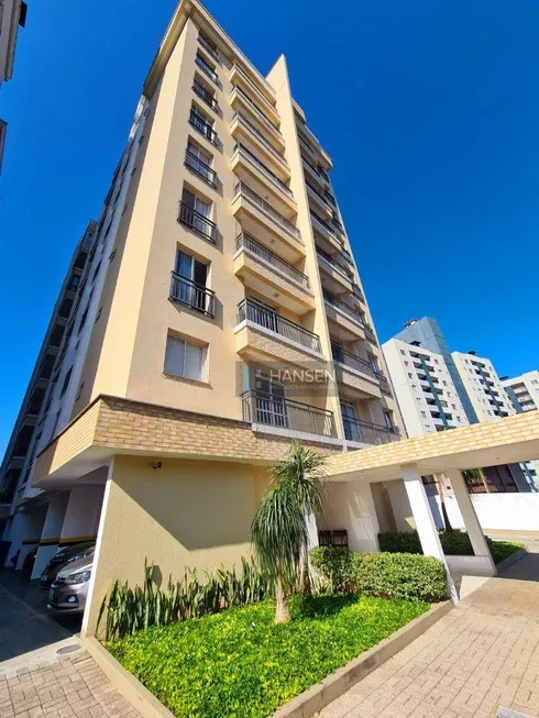Foto 1 de Apartamento com 2 Quartos à venda, 102m² em Anita Garibaldi, Joinville
