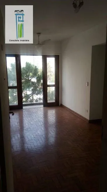 Foto 1 de Apartamento com 2 Quartos para alugar, 75m² em Lauzane Paulista, São Paulo