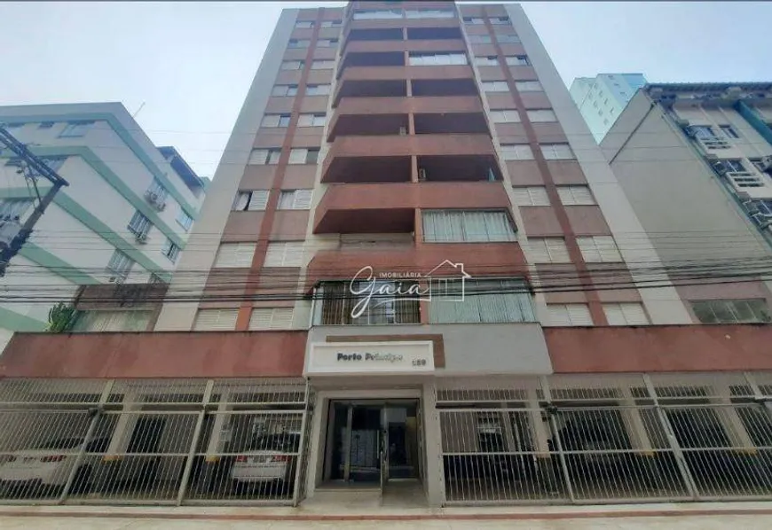 Foto 1 de Apartamento com 4 Quartos à venda, 209m² em Centro, Balneário Camboriú