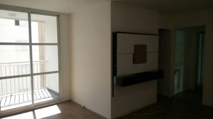 Foto 1 de Apartamento com 2 Quartos à venda, 64m² em Campestre, Santo André