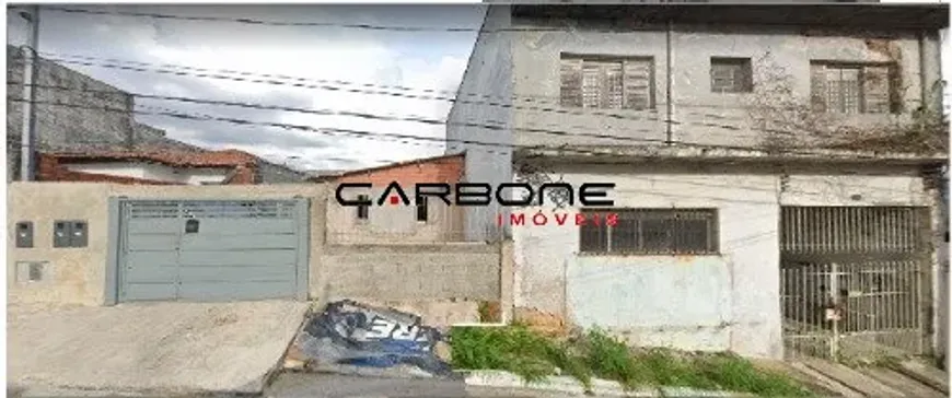 Foto 1 de Lote/Terreno à venda, 680m² em Vila Ema, São Paulo