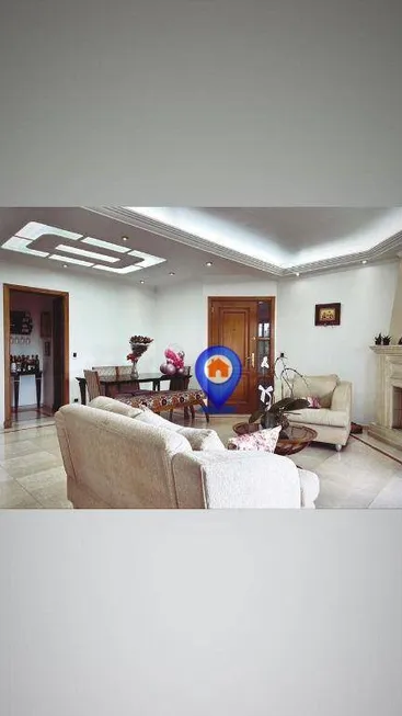 Foto 1 de Apartamento com 3 Quartos à venda, 137m² em Vila Regente Feijó, São Paulo