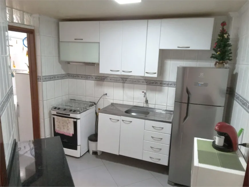 Foto 1 de Apartamento com 2 Quartos à venda, 55m² em Bandeiras, Osasco